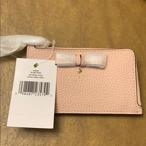 ***New*** Kate Spade Pershing Street Card Holder